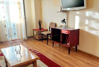 Apartament cu 2 camere semidecomandat în Central - 2