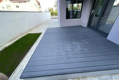 Duplex cu 4 camere cu Canalizare în Iancu Nicolae - 13