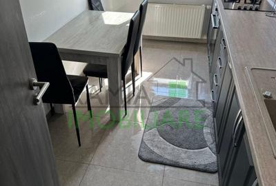 Apartament 2 camere de inchiriat Kasper Coresi - 10