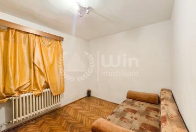 Apartament cu 2 camere | Balocn | Manastur | Zona Grigore Alexandrescu - 2