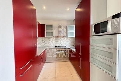 Apartament cu 3 camere semidecomandat în Take Ionescu - 11