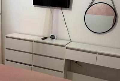 Apartament cu 2 camere decomandat în Chiajna - 4