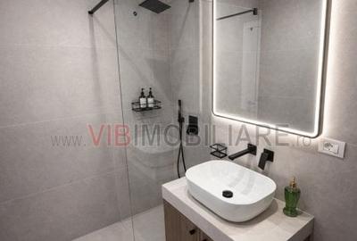 Apartament cu 2 camere decomandat în Otopeni - 12