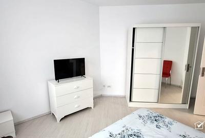 Inchiriere 3 camere, Floresti, bloc, nou, zona BMW - 7