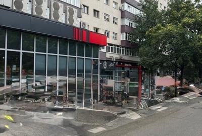 Inchiriere SPATIU comercial  40MP Titan - 11