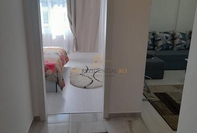 Apartament cu 2 camere semidecomandat, mobilat în Central - 11