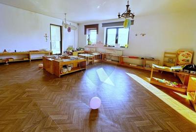 Casă cu 17 camere cu Teren 853 Mp în Pipera - 12