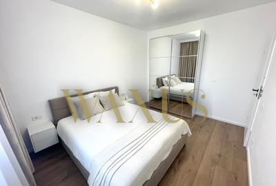 Apartament modern de 3 camere - 63mp I balcon I parcare - VIVO I BMW - 10