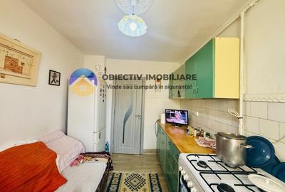 Apartament 2 camere Etaj 1 - 1 Mai - 9