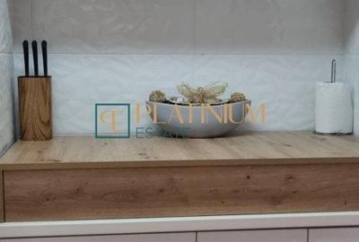 Garsoniera de inchiriat in zona Aradului - 17