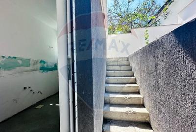 Apartament cu Curte Proprie de 80mp in Bloc Nou - Sector 1 - 6