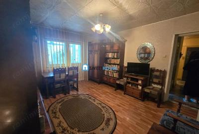 Apartament cu 4 camere de inchiriat central in Fagaras - 12