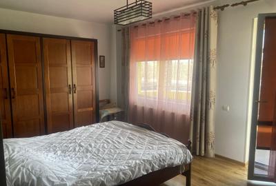 Duplex cu 5 camere cu Canalizare în Nord - 9