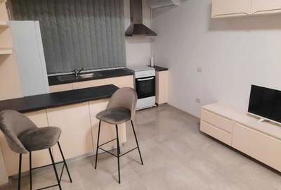 Apartament cu 2 camere decomandat în Ipotești - 1