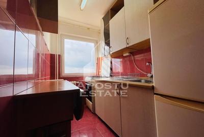 Apartament cu 2 camere semidecomandat în Aurel Vlaicu - 5