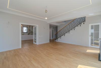 Casă individuală cu 5 camere cu Canalizare în Corbeanca - 3