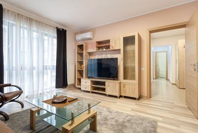 Apartament ISG III - Filaret, Parcul Carol - 1