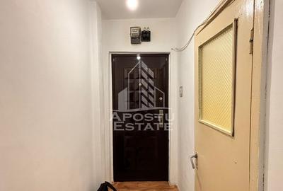 Apartament cu 2 camere in zona Sagului, etajul intai Apartament cu 2 camere in zona Sagului, etajul intai - 8