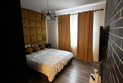 Apartament decomandat în Chiajna - 3