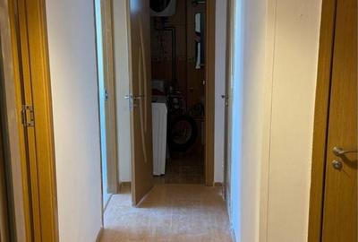 Apartament cu 2 camere decomandat în Drumul Taberei - 1