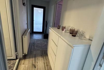 Casă cu 4 camere decomandat în Central - 4