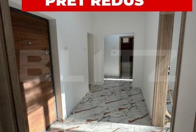 Apartament 2 camere+loggie, 63 mp, etaj 1, zona Avram Iancu - 9