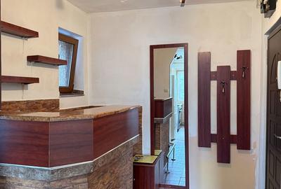 Apartament cu 2 camere decomandat în Central - 5