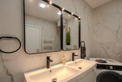 Ivory Residence Pipera-Apartament cu 3 camere Pipera - 15