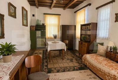 Casă cu 3 camere în Viișoara - 3