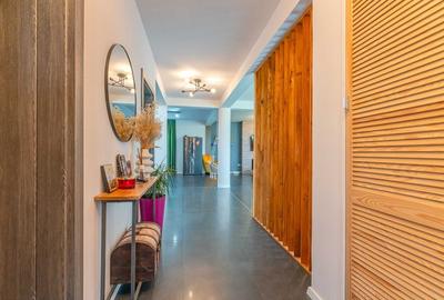 Casă individuală nouă, modernă, în Sânpetru, zona Triaj - 10