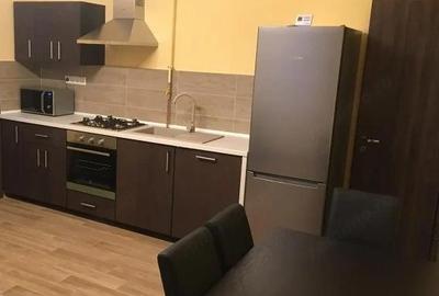 Garsonieră decomandată în Colentina