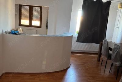 Garsonieră decomandată în Central - 4