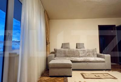 Apartament cu 2 camere semidecomandat în Iosia - 7