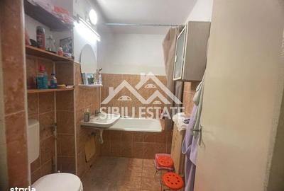 Apartament cu 3 camere decomandat, mobilat în Central - 6