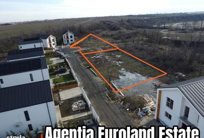 Teren de 760 mp, în Mărăcineni - 5