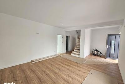 Casă cu 4 camere în Valea Lupului - 3