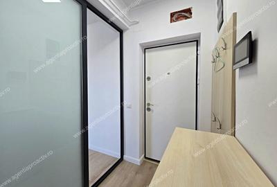 Apartament cu 2 camere nedecomandat în Central - 7