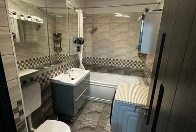 Apartament cu 2 camere decomandat, mobilat în Vitan - 8