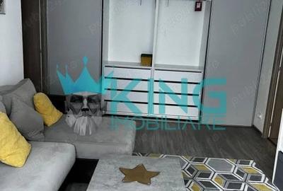 Apartament cu 2 camere semidecomandat, mobilat în Iancului - 2