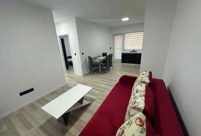 Apartament cu 2 camere în Central - 2