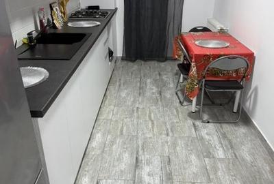 Vând Apartament 2 Cam Strada Marului 8-10 Sobroesti Fundeni - 2