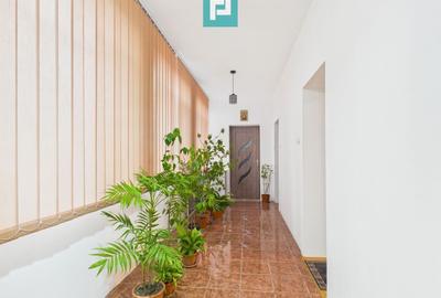 Casă cu 2 corpuri și 3 camere în Nădab - 11