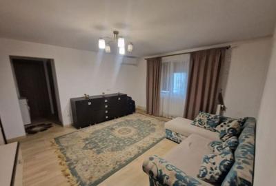 Apartament cu 2 camere semidecomandat în Popoveni - 1