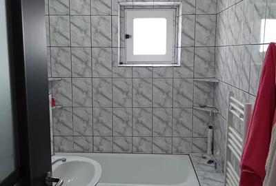 Apartament cu 2 camere în Cuza Vodă - 2