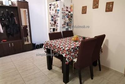 Apartament cu 2 camere semidecomandat, mobilat în Pantelimon - 7