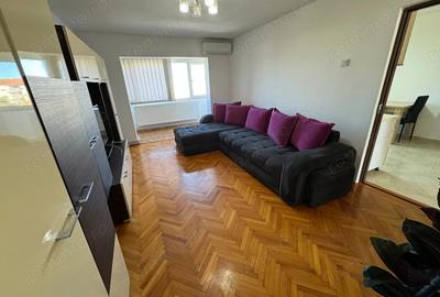 Ap cu 3 camere zona Girocului - 2