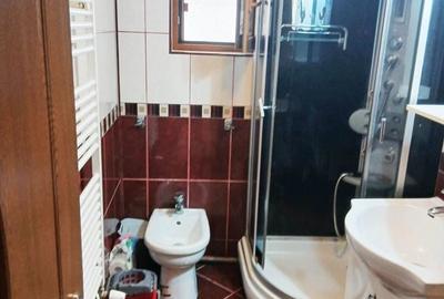 Apartament cu 2 camere în Țiglina 3 - 4