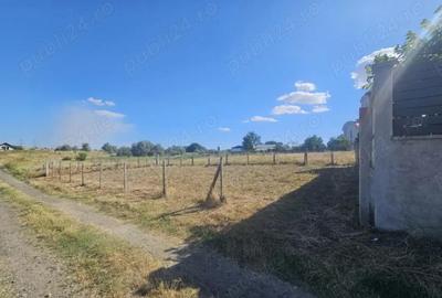 ZONA BALTAG- TEREN INTRAVILAN ,SUPRAFATA 375 MP - 1