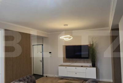 Apartament cu 2 camere decomandat în Semicentral - 10