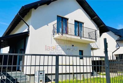 Casă cu 4 camere în Horpaz - 19